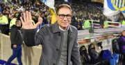 Sorpresa canalla: Ariel Holan dejó de ser el entrenador de Rosario Central