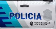 Ladrones asaltaron a un matrimonio de jubilados en La Plata y escaparon con un botín millonario