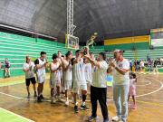 MG imparable: La Academia gana la gran final