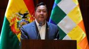 Detienen a Luis Arce en Bolivia