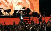 Diego Torres, el artista 360° que mostró vigencia en el Movistar Arena con un show sinfónico monumental