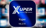 Descargar Xuper TV 4.34.4 para ver series y películas gratis con la app es ilegal