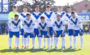 Los 5 jugadores a seguir de la Reserva de Vélez que juega hoy contra Boca