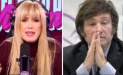La terrible humillación sin piedad de Viviana Canosa a Javier Milei en vivo: “Malote”