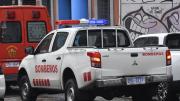 Una mujer murió a raíz de un incendio en un edificio del barrio Aguada: Bomberos investiga las causas