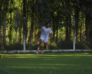 Atlético Regina y La Amistad siguen punteros en la Liga Confluencia: qué le queda a cada uno