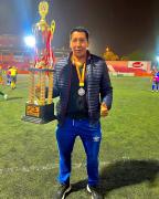 Torneo de la temporada 2026 tendría que arrancar en febrero