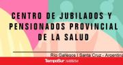 La Asociación de Jubilados de la Salud inauguró su sede propia tras 14 años de espera