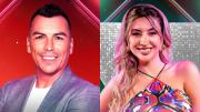 Esteban Paredes se retira de Fiebre de Baile por lesión: Camila Andrade volverá pese a ser eliminada