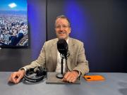 Pablo García: “El cambio climático ya está afectando la productividad en Chile”