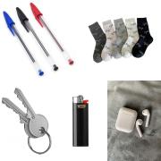 ¿Duendes o descuido? El enigma eterno de lo que se pierde en casa