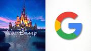 Disney acusa a Google de usar inteligencia artificial para infringir derechos de autor a gran escala