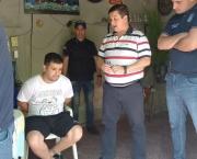 Ratifican pena de 28 años de cárcel para condenado por homicidio de exfiscal