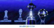 Cuándo es el sorteo de la Copa Libertadores y de la Copa Sudamericana 2026