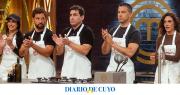 MasterChef Celebrity 2025: quién es el nuevo eliminado