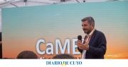 El titular de los empresarios mineros de Mendoza afirmó que “lo que importa es la competitividad” por sobre el compre local