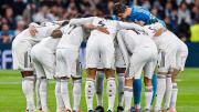 Real Madrid profundiza su crisis al caer ante Manchester City en el Bernabéu por Champions League