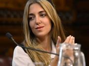 No me hagas karinearte la comisión: citaron a indagatoria a Ornella Calvete y otros tres acusados en la causa ANDIS