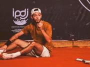 Histórica sanción para un tenista francés por arreglar resultados de partidos: la estrategia de la que lo acusaron 27 veces