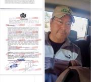 Fiscalía pide detención preventiva para expresidente Arce en Qhalahuma