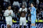 El Manchester City agravó la crisis del Real Madrid