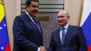 Alianza Caracas-Moscú: Maduro y Putin discuten preparativos para Cumbre CIAN 2026