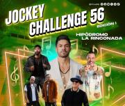 El Hipódromo se viste de gala: La Rinconada anuncia un espectáculo musical épico para el Jockey Challenge 56