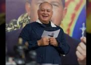 Diosdado Cabello: María Corina Machado salió del país sin drama