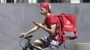 Reforma laboral: delivery y transporte por app son considerados trabajadores “independientes”