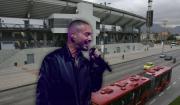 Concierto de J Balvin paraliza Bogotá: cierres viales y desvíos