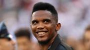 Acusan a Samuel Eto‘o de excluir a un jugador que podría superarlo como máximo goleador histórico de Camerún’