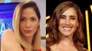 Una vedette afirmó que Soledad Pastorutti se “sobrepasó” con su marido: la respuesta de la artista