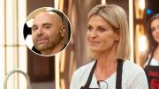 Eugenia Tobal rompió el silencio tras su salida de MasterChef: cómo fue su vínculo con Martitegui