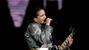Furor por Rosalía: sumó un cuarto show en el Movistar Arena