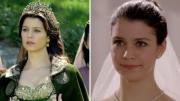 Trabajó para Netflix: Así luce Beren Saat, la estrella de ‘¿Qué culpa tiene Fatmagül?’