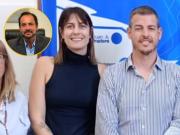 Bingo en Escobar: vecinos exigen al intendente, al Concejo y a Provincia información sobre los cambios de parcelas