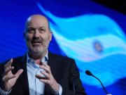 Sturzenegger explicó los 4 pilares de la reforma laboral