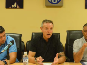 La CGT prepara una marcha para rechazar la reforma laboral