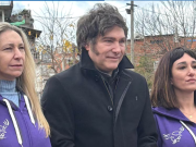 Los motivos por los que Leila Gianni habría salido de LLA