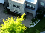 Allanan propiedades vinculadas a presuntos testaferros de Tapia