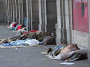 Según el INDEC, una familia tipo necesitó en noviembre $1.257.329 para no caer en la pobreza