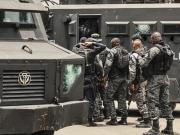 La policía de Río de Janeiro ejecutó un nuevo operativo contra el Comando Vermelho