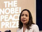 La dura travesía de María Corina Machado para escapar de Venezuela y llegar a Oslo