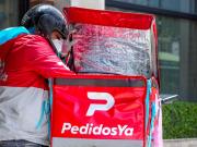 Reforma laboral: cómo afectará a los repartidores de aplicaciones