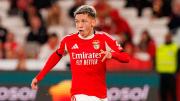 River avanzó por Gianluca Prestianni: oferta formal a Benfica y presión del jugador