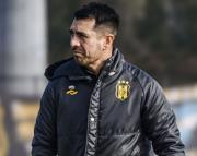 La inesperada aparición de otro proyecto complicó la designación de Leandro Gracián como entrenador de San Martín