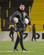 Leandro Gracián sería el nuevo técnico de San Martín: los números que convencieron a la CD