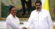 Colombia no descarta dar asilo a Maduro si deja el poder, dice su canciller