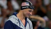 Ryan Lochte: Más allá del podio se viene la historia completa de un ícono de la natación