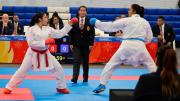 Trinidad recibirá la Tercera Fase Nacional de Karate Deportivo
